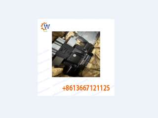 Parker hydraulicvalve D1FPE50HB9NB00 D1FPE50MA9NB00