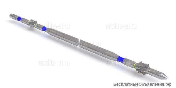 Скребок СР-73