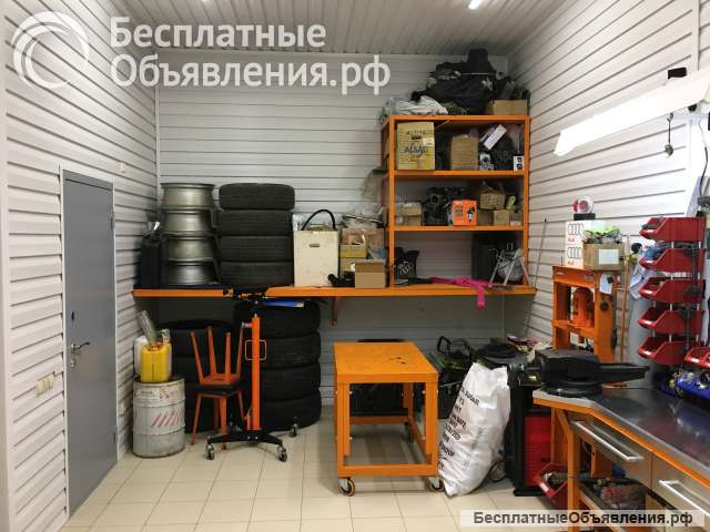 Выкуп Содержимого старых гаражей