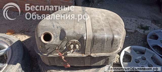 Запчасти на ВАЗ 2107