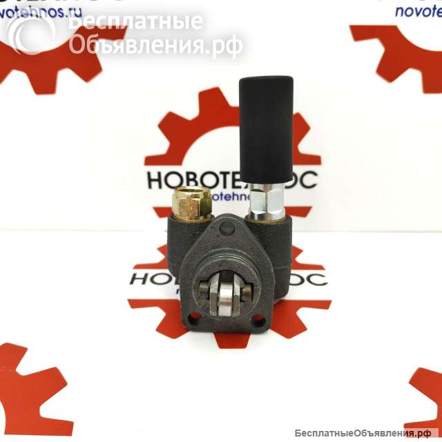 ТННД ПОДКАЧКИ ТОПЛИВА ZL20 ЛЕВЫЙ в Новосибирске