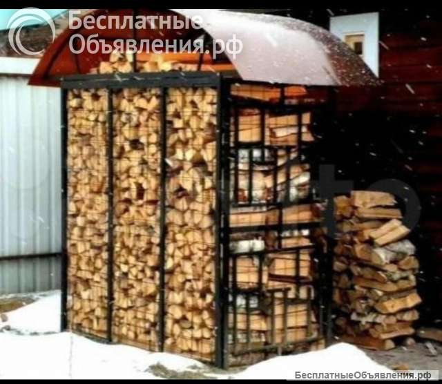 Дровница продаю