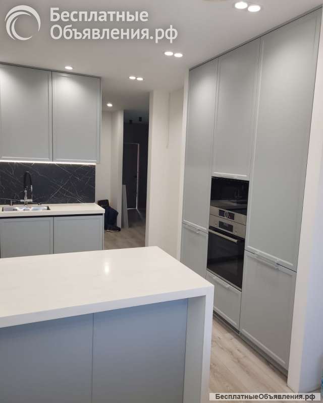 Современна кухня