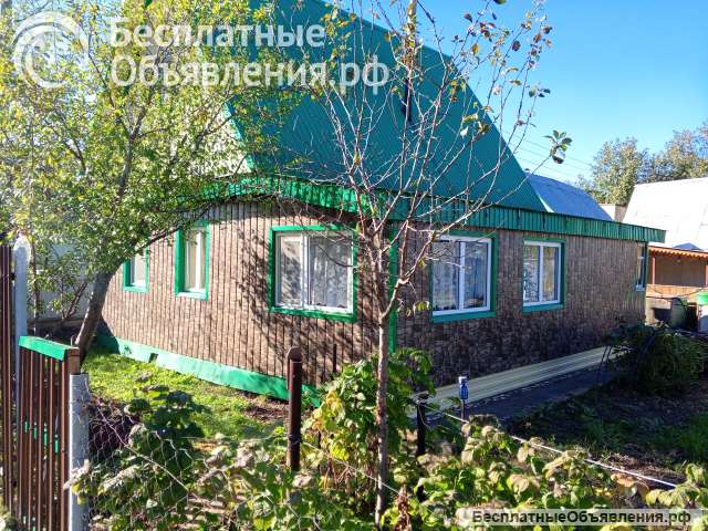 Садового участка