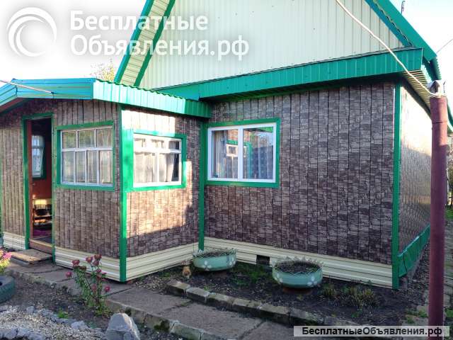 Садового участка