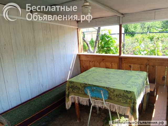 Садового участка