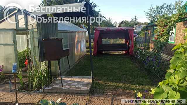 Садового участка