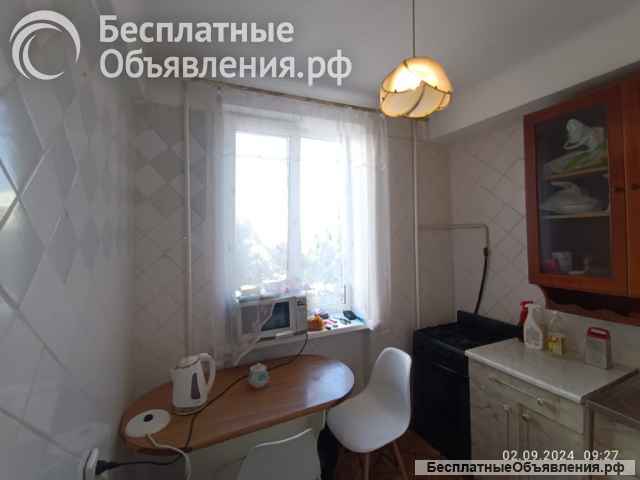 2-комнатная квартира в Севастополе