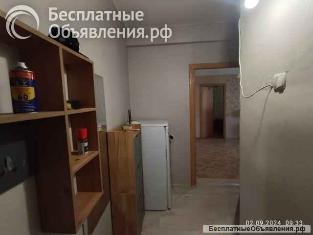 2-комнатная квартира в Севастополе