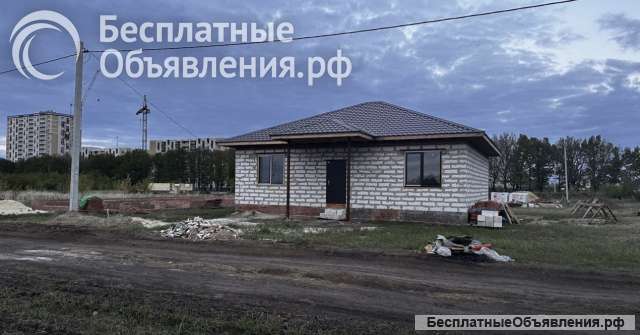 Дом
