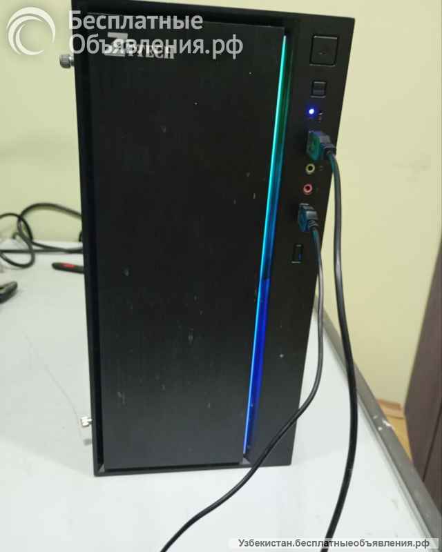 Домашний ПК i5-2400