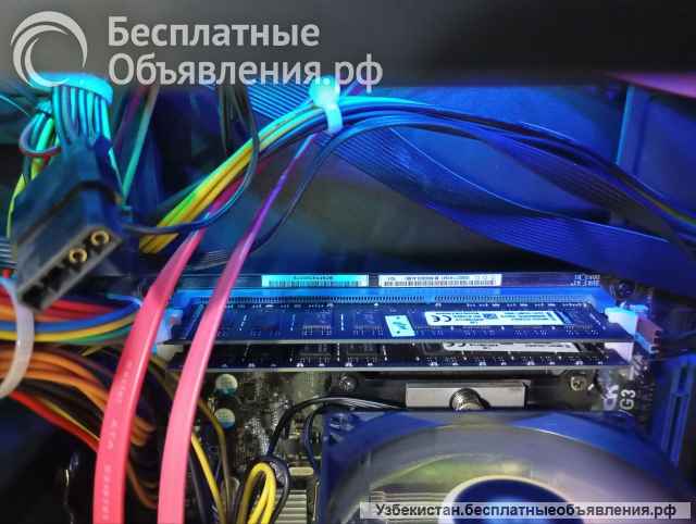 Домашний ПК i5-2400