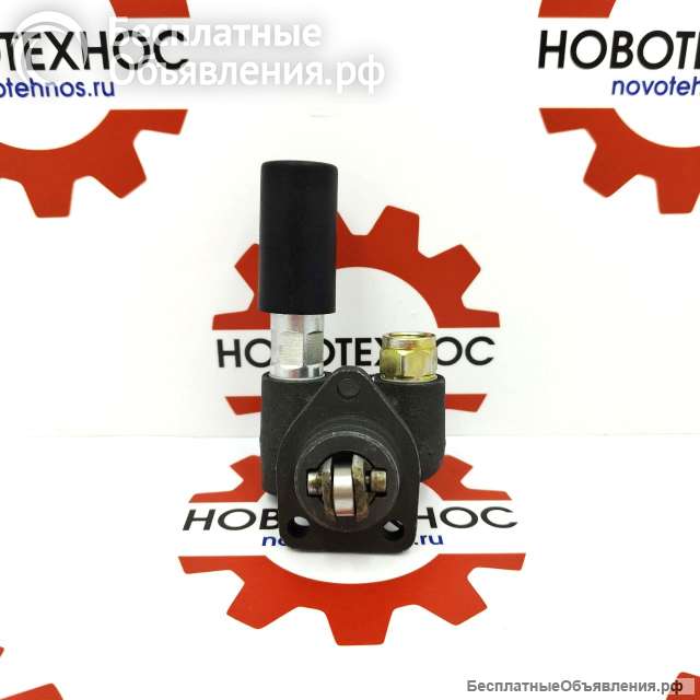 ТННД ПОДКАЧКИ ТОПЛИВА ZL20 ПРАВЫЙ в Новосибирске