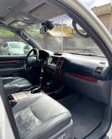 Lexus GX - 470 - Рестайлинг, 2007 г.в, 30 500 $