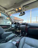 Lexus GX - 470 - Рестайлинг, 2007 г.в, 30 500 $
