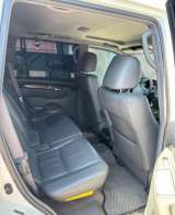 Lexus GX - 470 - Рестайлинг, 2007 г.в, 30 500 $