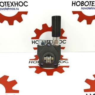 ТННД ПОДКАЧКИ ТОПЛИВА ZL30 ЛЕВЫЙ в Новосибирске