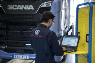 Требуется автослесарь, помощник автослесаря