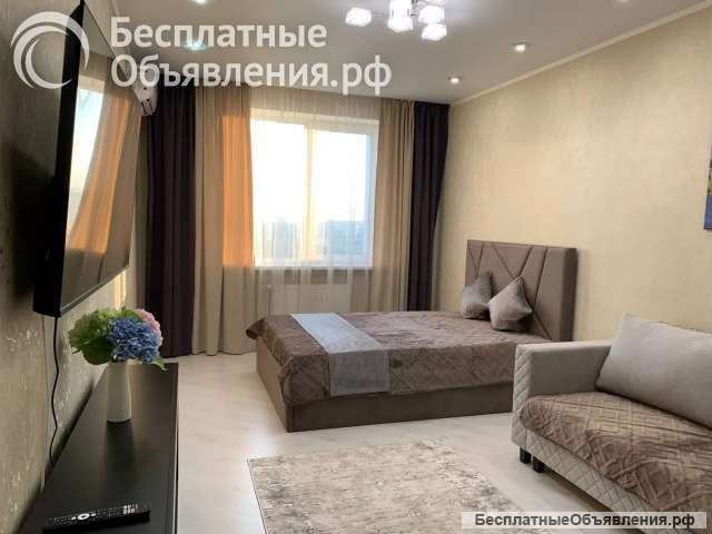 Бородина, 5
