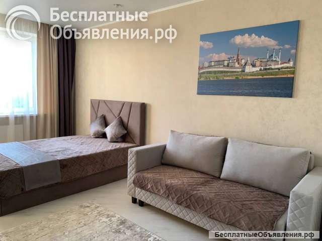 Бородина, 5