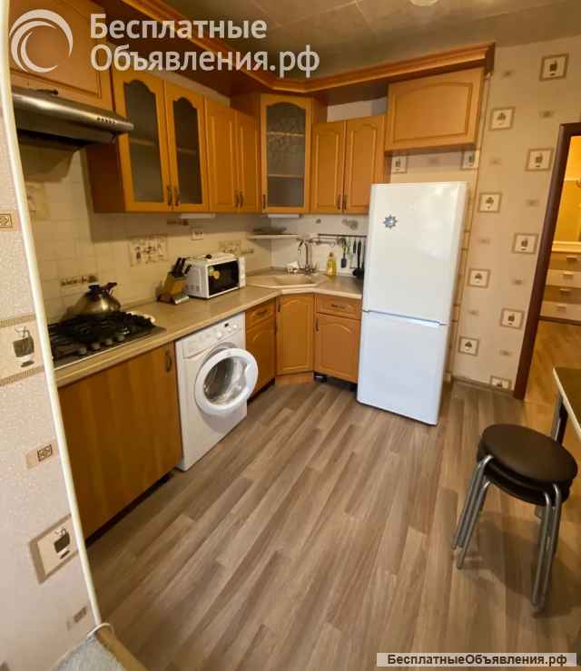 Альпинистов, 18