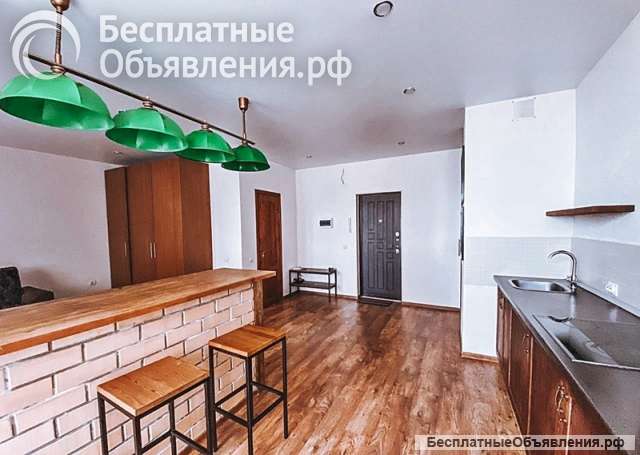 Сдается 1к.кв. ул. 70 лет Октября 7/17кирп. 45 м. ремонт