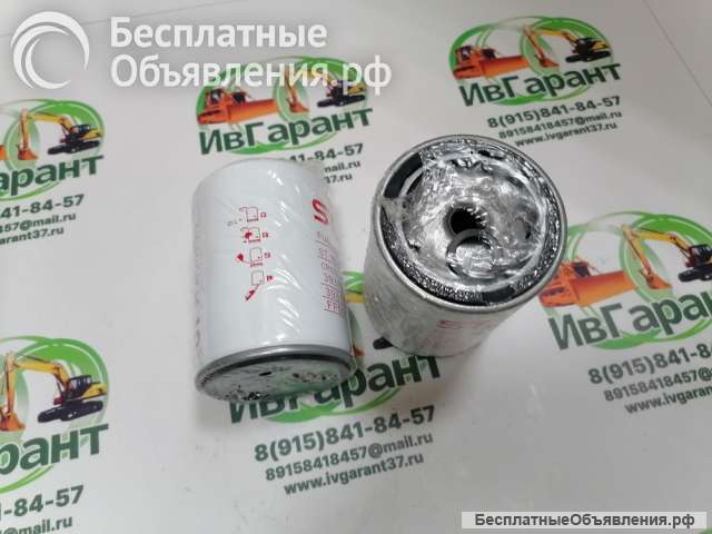 83977315 Фильтр топливный CUMMINS 83977315