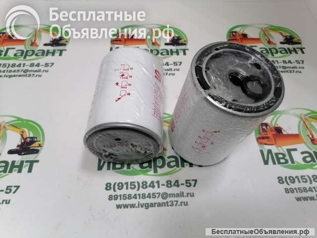 83977315 Фильтр топливный CUMMINS 83977315