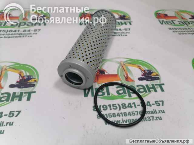 ST30807 Фильтр гидравлический п/п ST30807, SP807, 4207841, 4370435, 26557-42471