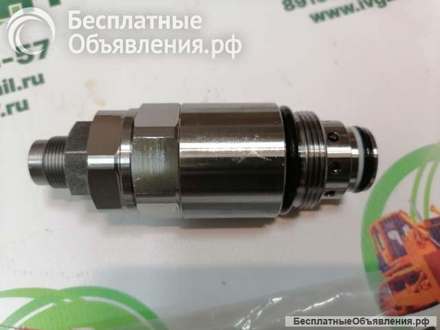 XKBF-00486 Предохранительный клапан на Гидрораспределитель XKBF-00486, XKBF00486