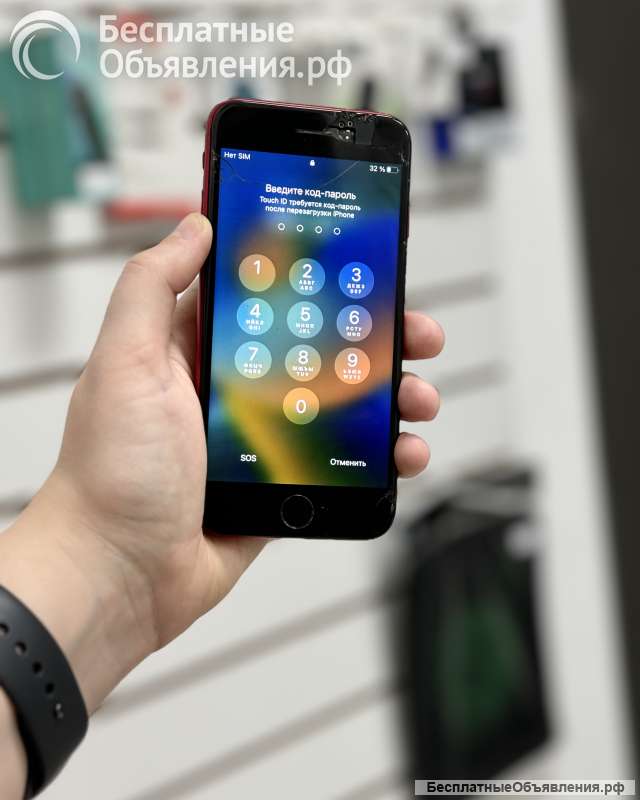 Ремонт/ Разблокировка смартфонов