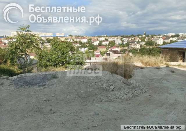 Участок 4.1 сотки ИЖС.ул Волнистая