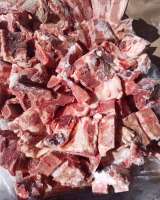 Суповой набор свиной. Свинная разделка.