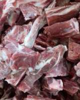 Суповой набор свиной. Свинная разделка.