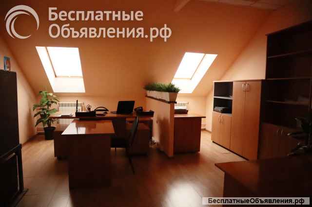 Сдам торговые, офисные площади