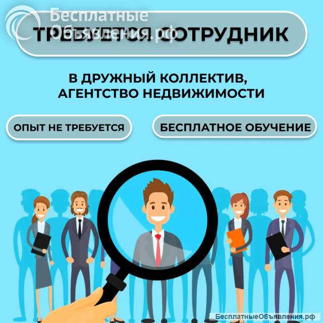 Менеджер продаж