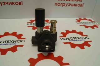 ТННД ПОДКАЧКИ ТОПЛИВА ZL30 ПРАВЫЙ в Новосибирске