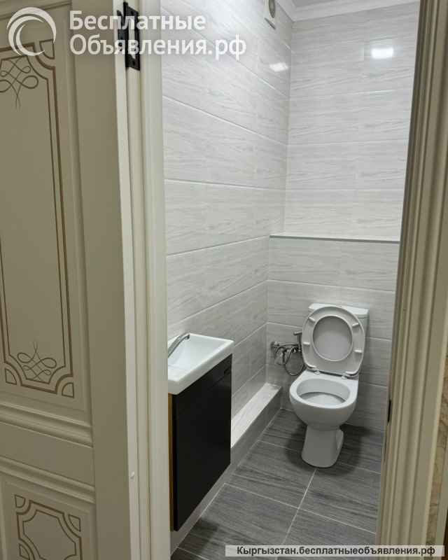 2-комнатная квартира, ЖК "Аалам-Сити", Горького/ Алматинка, б/п