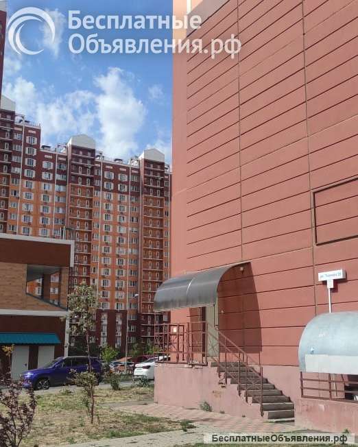 Помещение в аренду Ткачева, 28