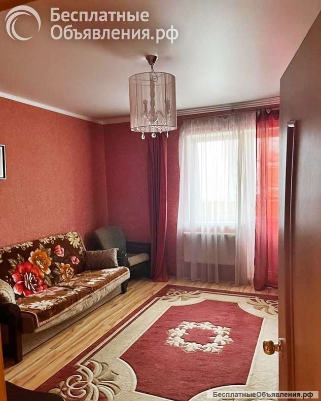 Сдается 2к.кв. пр. Чекистов 6/16кирп. 70 м. ремонт