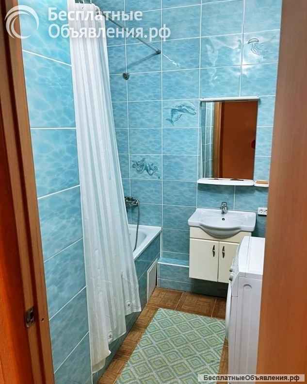 Сдается 2к.кв. пр. Чекистов 6/16кирп. 70 м. ремонт