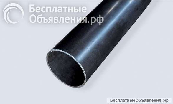 Труба водогазопроводная
