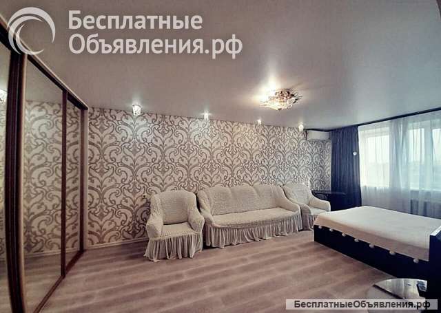 Сдается 1к.кв. пр. Чекистов 5/11кирп. 56 м. ремонт