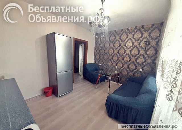 Сдается 1к.кв. пр. Чекистов 5/11кирп. 56 м. ремонт