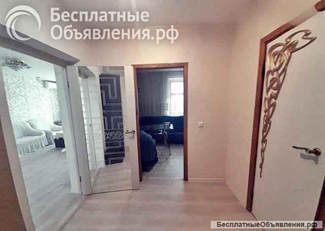 Сдается 1к.кв. пр. Чекистов 5/11кирп. 56 м. ремонт