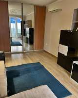 Сдается 1к.кв. пр. Чекистов 5/15кирп. 35 м. ремонт