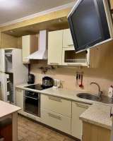 Сдается 1к.кв. пр. Чекистов 5/15кирп. 35 м. ремонт