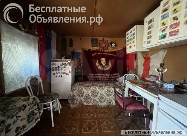 Участок 4сотки ИЖС. Ул Абрикосовая