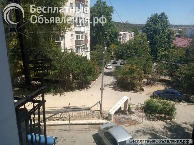Квартира в Севастополе (Циолковского)