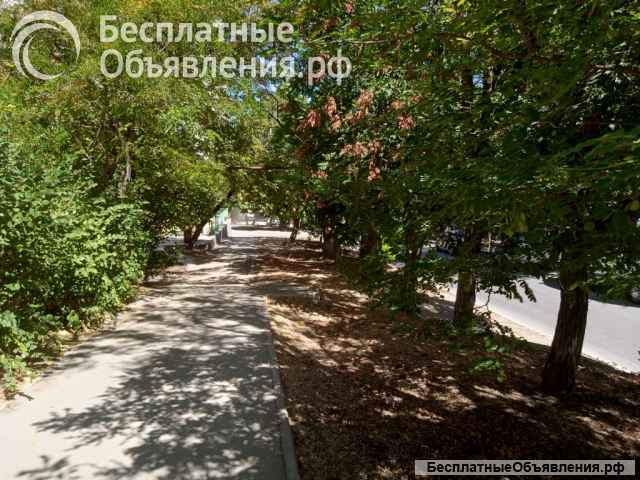 Квартира в Севастополе (Циолковского)